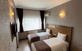Buyuk Hotel